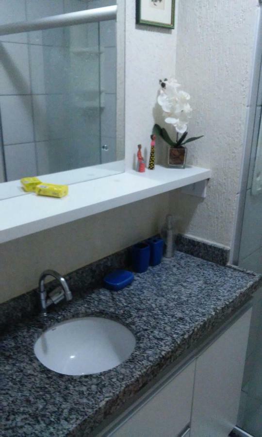 Na Beira Mar: Pajuçara Beachfront With Ocean View *