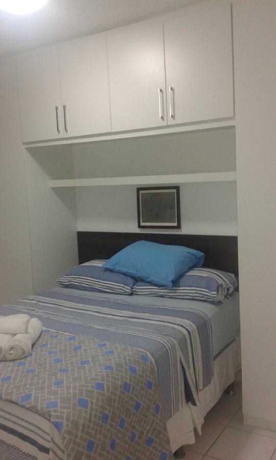 Aparthotel Na Beira Mar: Pajuçara Beachfront With Ocean View *